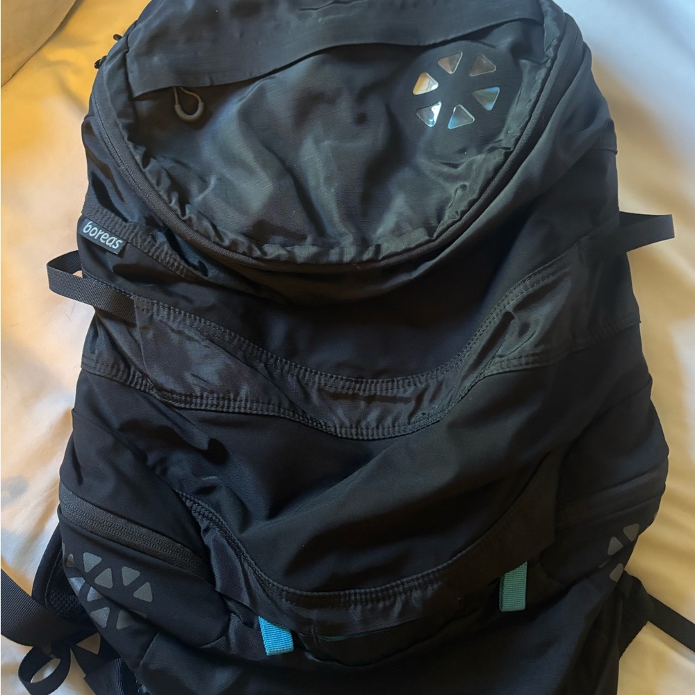 Boreas Internal Frame Hiking Pack - image 1